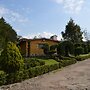 Hotel Rancho las Margaritas