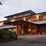 Alpine Route Hotel