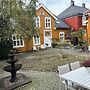 Toldgaarden Gjestegaard