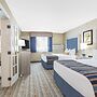 SilverStone Inn & Suites Spokane Valley