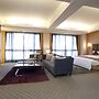 Justwin Grand Hotel