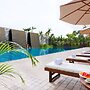 Queena Plaza Hotel Tainan