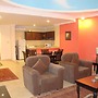 Villa Hotel Apartments Al Khobar