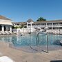 Anchorage by the Sea