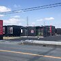 HOTEL R9 The Yard Hanazonointer