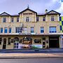 The Imperial Hotel