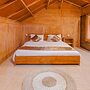 Kampung Bingo Glamping & Resto