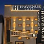 H AVENUE Eomsa