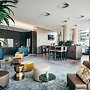 Radisson Blu Hotel, Bonn (T)