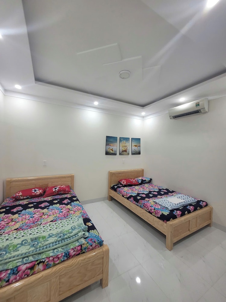 Ban Mê Eco Home