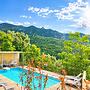 Hotel Villa Les Orangers