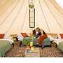 Edinburgh Festival Glamping