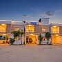 Fabhotel Subikshas Mirra Villa