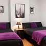 House Sleeps 10 With Enclosed Garden