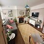 Spacious Family Home With Garden, EV Charger & Gym