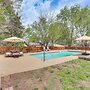 6 Mi to Kansas City Stadium! Home w/ Fenced Yard