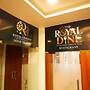 Royal Mint Government Bus Stand Rd