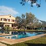 Muses Hammamet Villa 5 Bedrooms