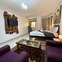 Touraco suite Hotel