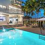 Villa Haven by Rove 4BR Waterfront W/pool & Gym