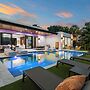 Villa Pesara by Rove Travel Luxury Riverfront