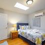 Marbella Lane - 2BR Guest House Dtwn RWC Pking