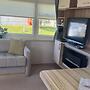 Caravan - Sleeps 6 - Parking