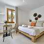 MIMAR ALTEA ROOMS