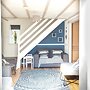 Old Tom Cottage - 3 Bedroom House - St Florence