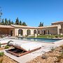 Villa Lovea in Saint-r My-de-provence