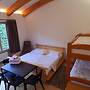 Apartmány U Libuše