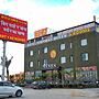 HOTEL HIGHWAY QUEEN