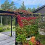 4 Star Holiday Home in Grisslehamn