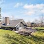 4 Person Holiday Home in Gilleleje