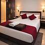 Arunsha Residency