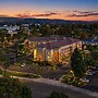 Madison Suites Brea