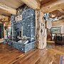 White Spirit Lodge Artisan Log