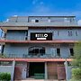 Super Hotel O Garchuk Market