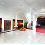Yasminstar Hotel