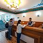 Magellan's Grandala Habitatio Hotel