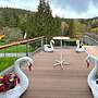 2 Person Holiday Park Home in Erlbach