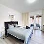Cozy 2BR Apt With LR Near Museum Gugging