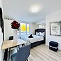 2BR Apt With 1LR Close to Museum Gugging
