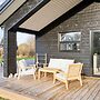 4 Star Holiday Home in Rude