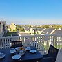 Sea View Family Stay in Plouarzel