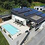 Villa in Tyrol With Pool
