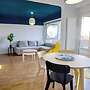 Private Room in Shared Apartment - Villeurbanne