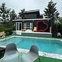 Inthanin Pool Villa