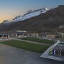 Echor Mud Huts Kaza Spiti Valley