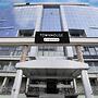 Super Townhouse Bharuch Near Railway